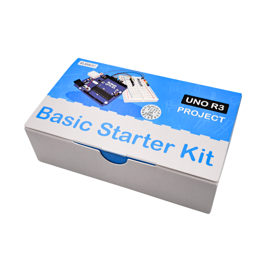ELEGOO Basic Arduino Starter Kit