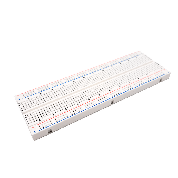 830-Pin Prototyping Breadboard