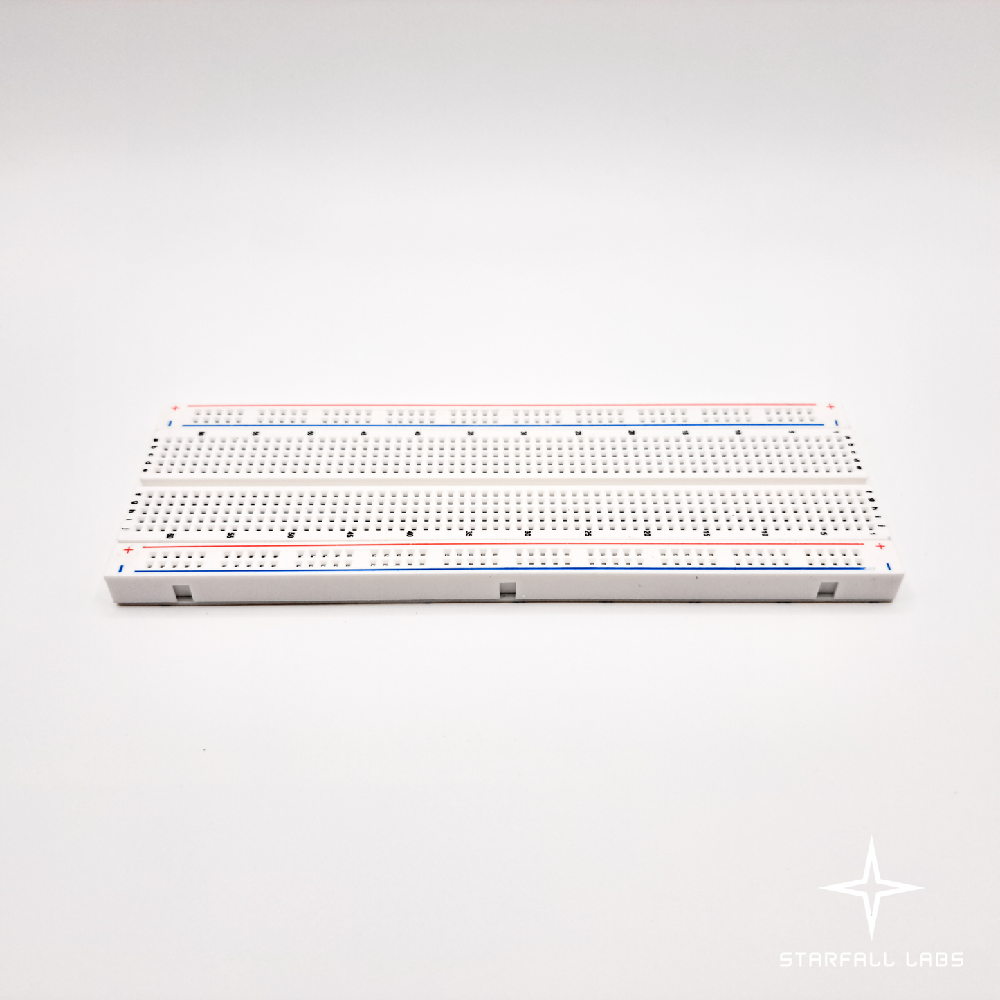 830-Pin Prototyping Breadboard