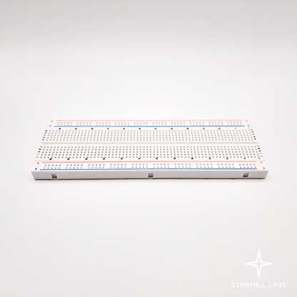 830-Pin Prototyping Breadboard