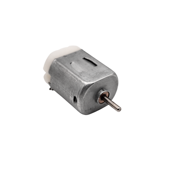 3V-6V Mini DC Motors (5 Pcs)