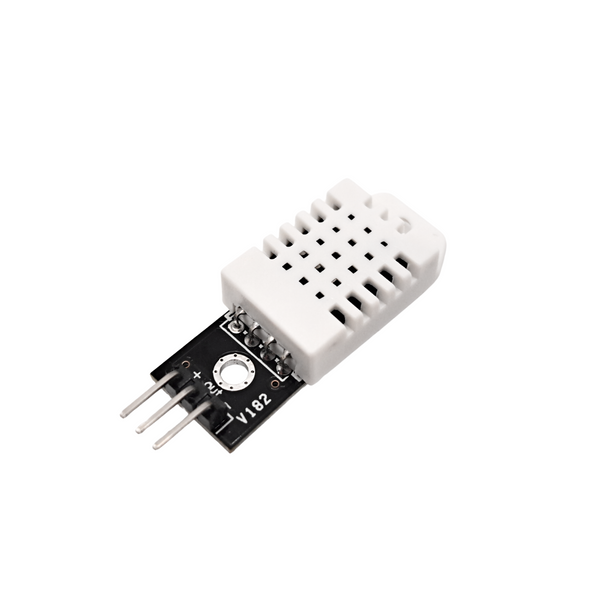 DHT22 Temperature & Humidity Sensor