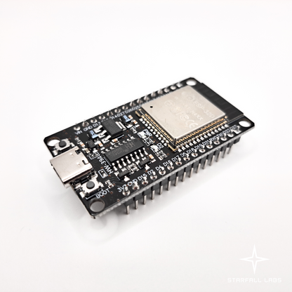 ESP32 Development Board