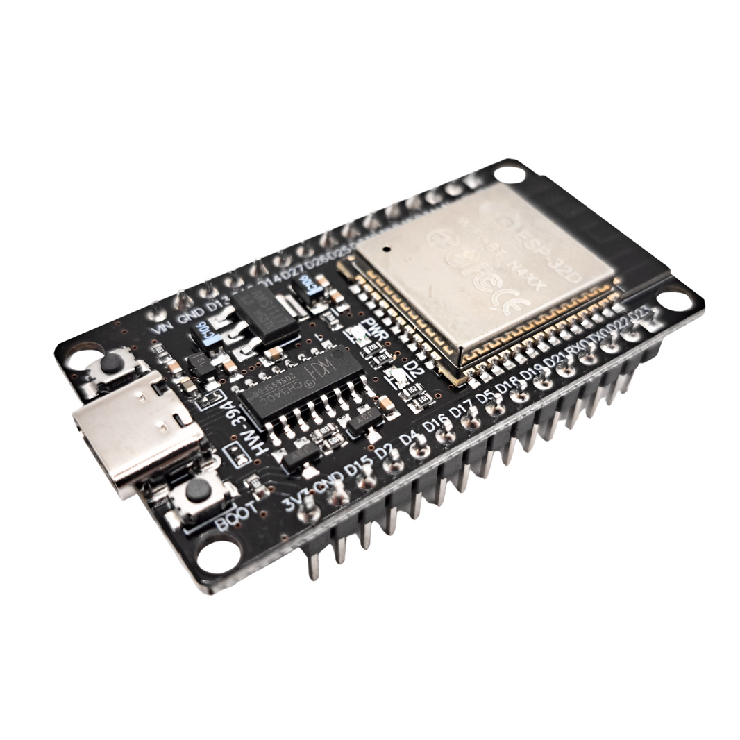 Microcontrollers – Starfall Labs
