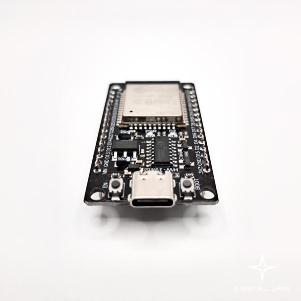 ESP32 Development Board