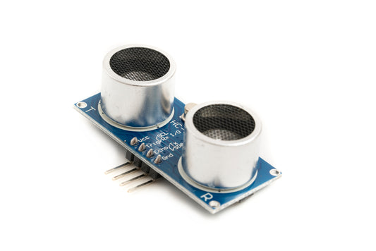HC-SR04 Ultrasonic Distance Sensor