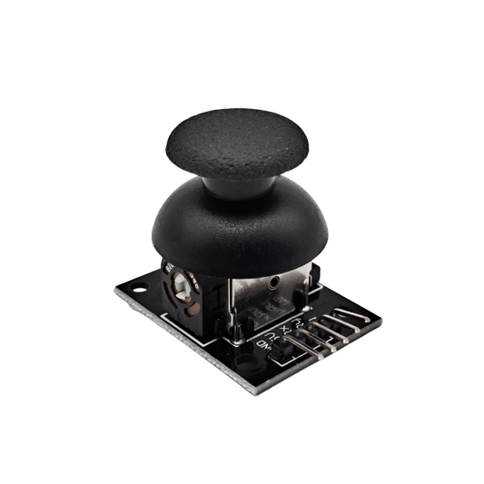 Dual Axis Joystick Module