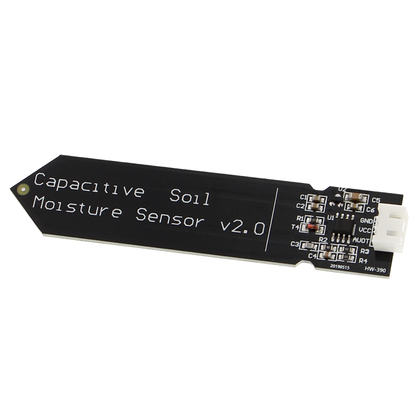 Capacitive Soil Moisture Sensor