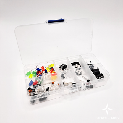 ELEGOO Mega Arduino Starter Kit