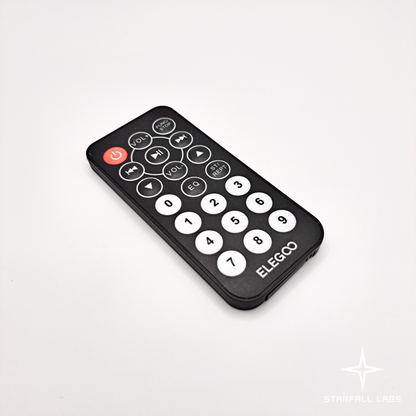 ELEGOO Mega Arduino Starter Kit