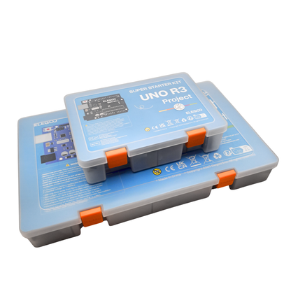 ELEGOO Mega Arduino Starter Kit