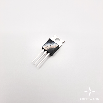 IRLZ44N MOSFET Transistors (10 Pcs)