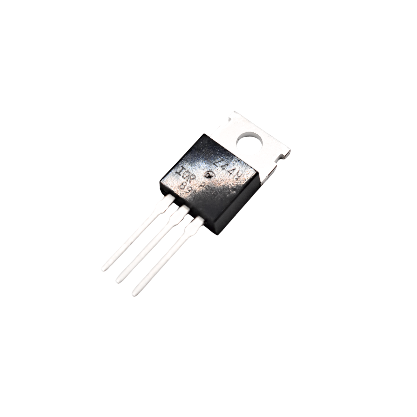 IRLZ44N MOSFET Transistors (10 Pcs)