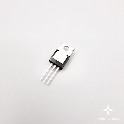 IRLZ44N MOSFET Transistors (10 Pcs)