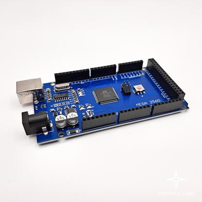 Mega R3 Compatible Development Board