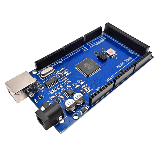 Mega R3 Compatible Development Board