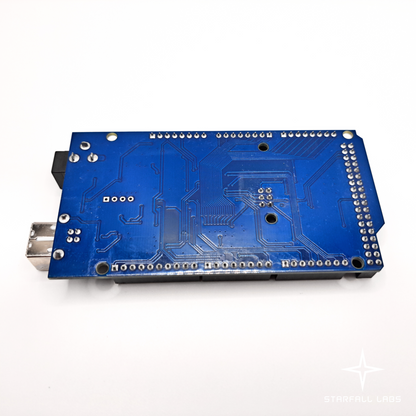 Mega R3 Compatible Development Board