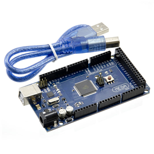 Mega Programming Board