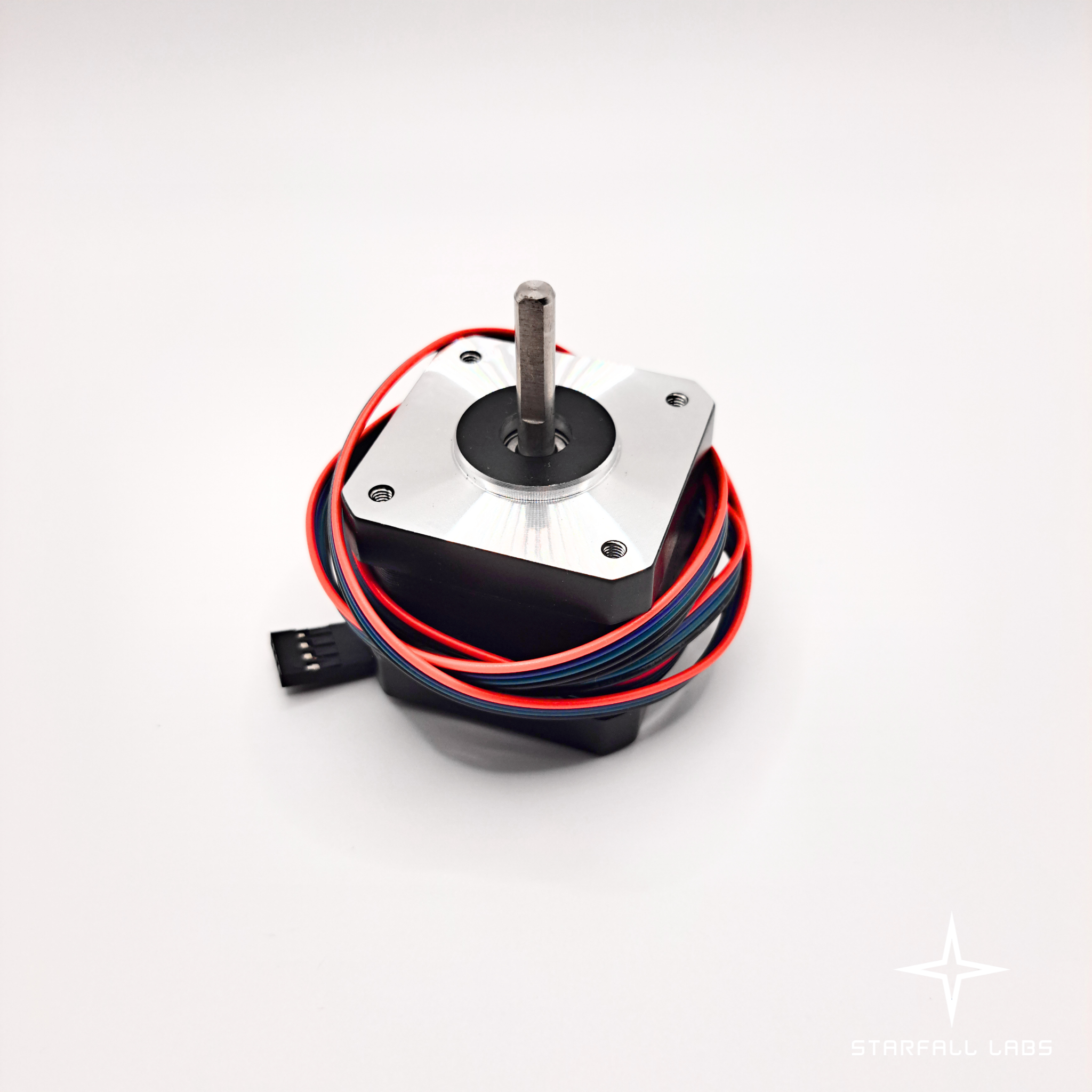 NEMA17 Stepper Motor – Starfall Labs
