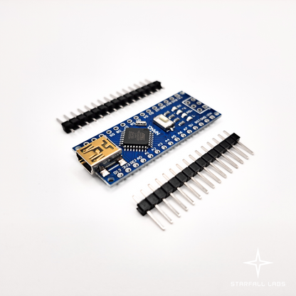 Nano V3 Compatible Development Board