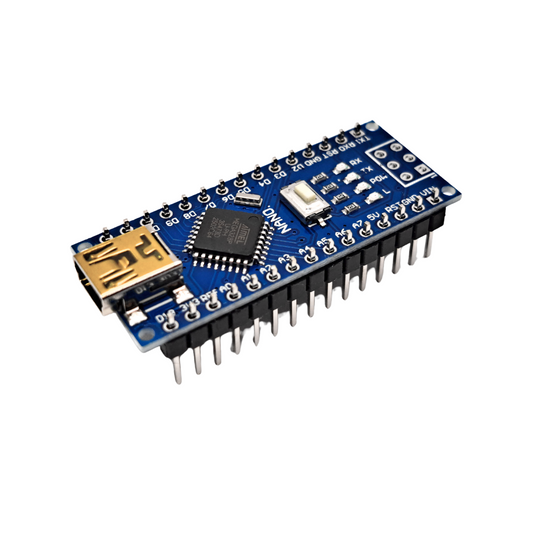 Nano V3 Compatible Development Board