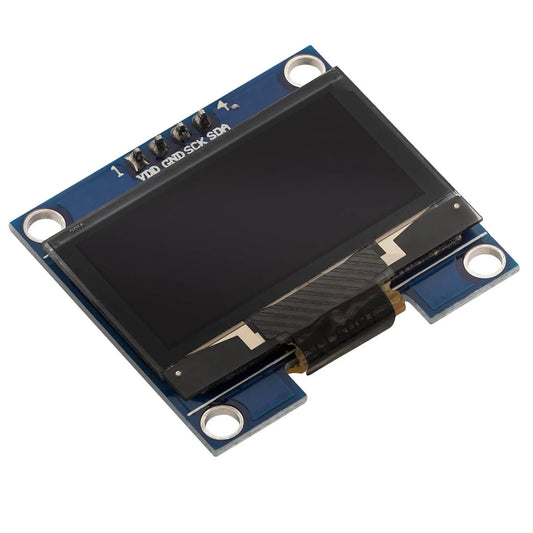 OLED Screen