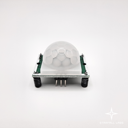 HC-SR501 Passive Infrared Sensor