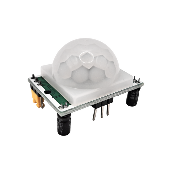 HC-SR501 Passive Infrared Sensor