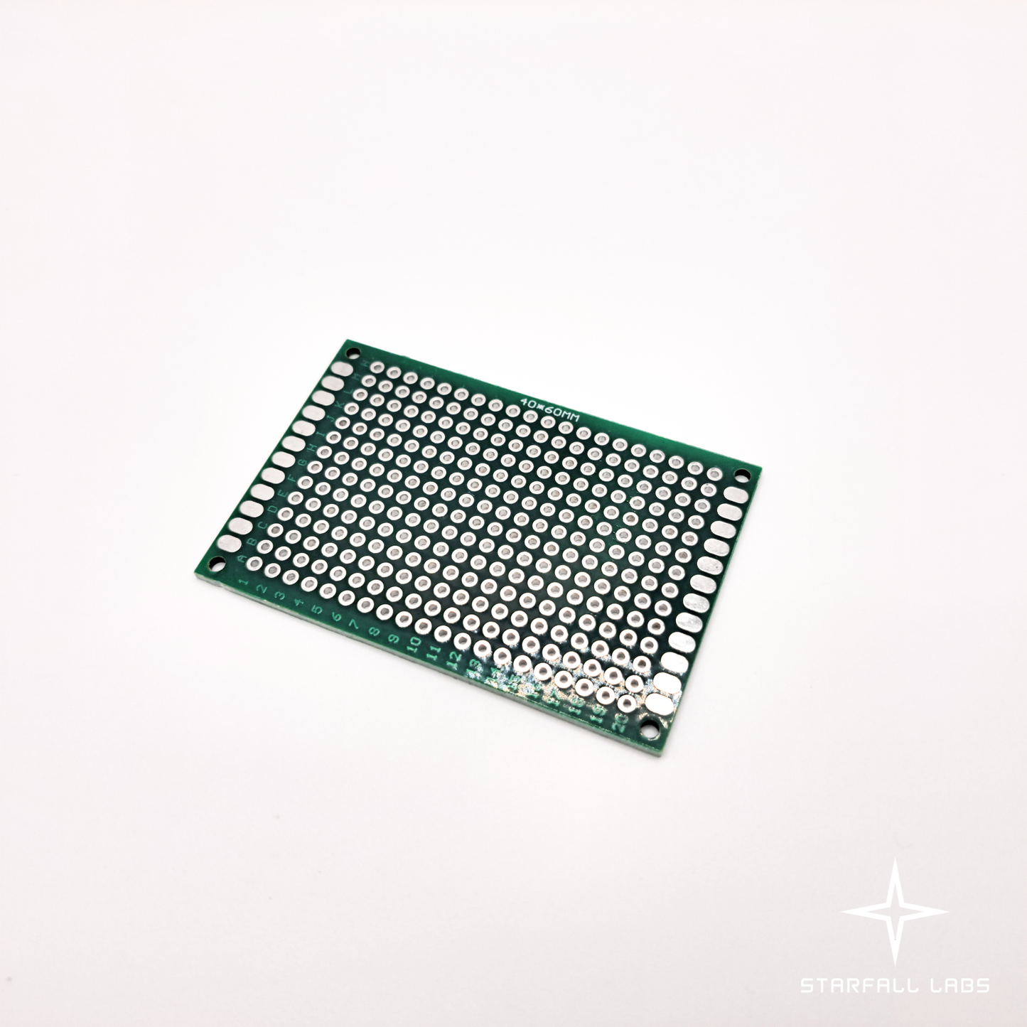 Perfboards Assorted (20 Pcs)