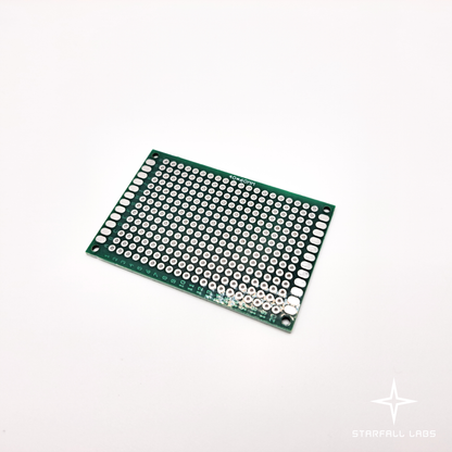 Perfboards Assorted (20 Pcs)