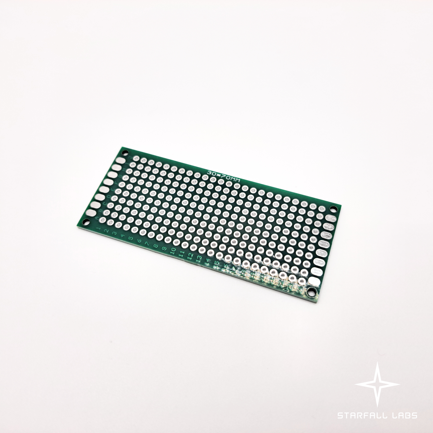 Perfboards Assorted (20 Pcs)