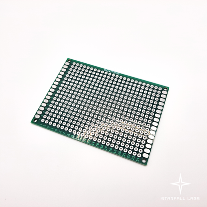 Perfboards Assorted (20 Pcs)