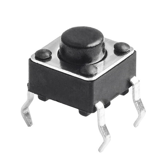 Push Buttons (50 Pcs)