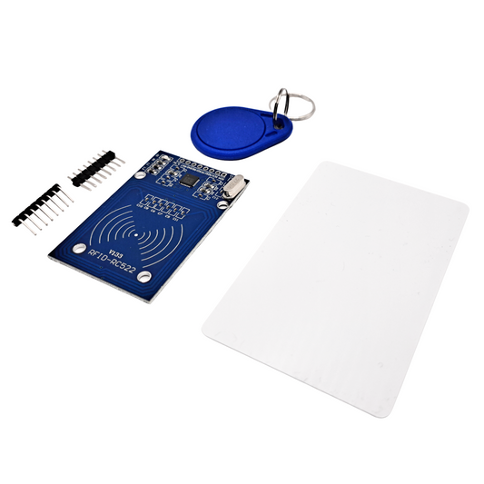 RC522 RFID Sensor Set
