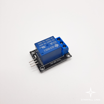 KY-019 5V Relay Module