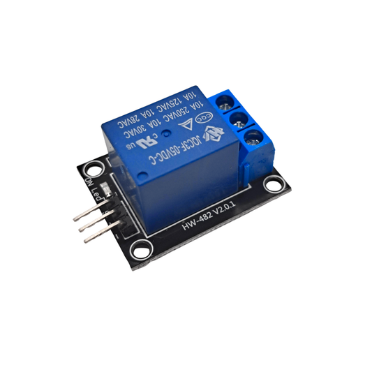 KY-019 5V Relay Module