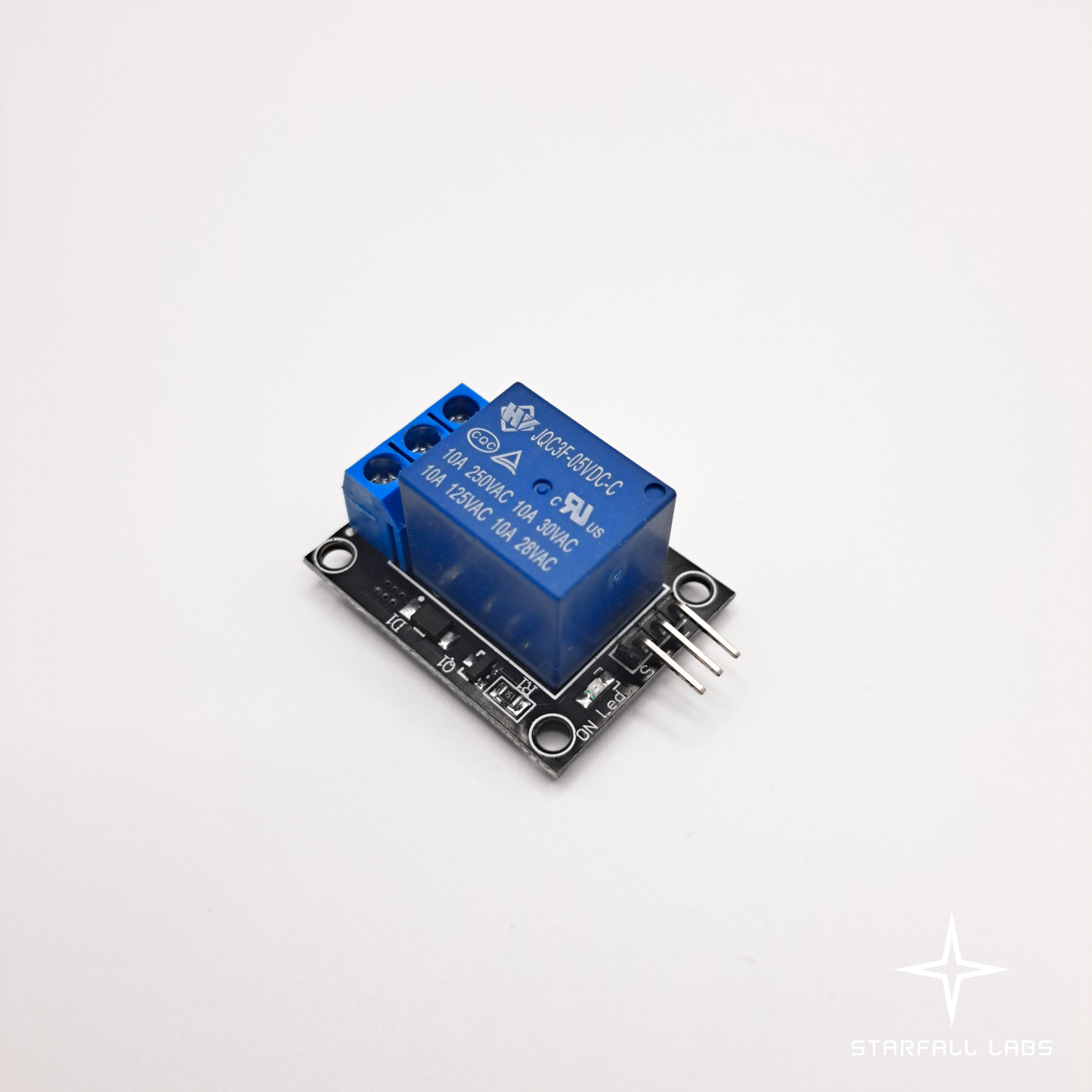 KY-019 5V Relay Module