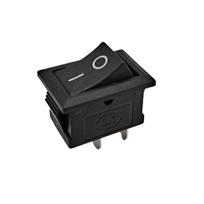 Rocker Switch (5 Pcs)
