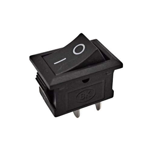 Rocker Switch (5 Pcs)
