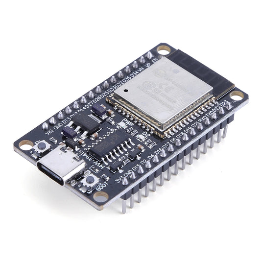 ESP32 Programming Board