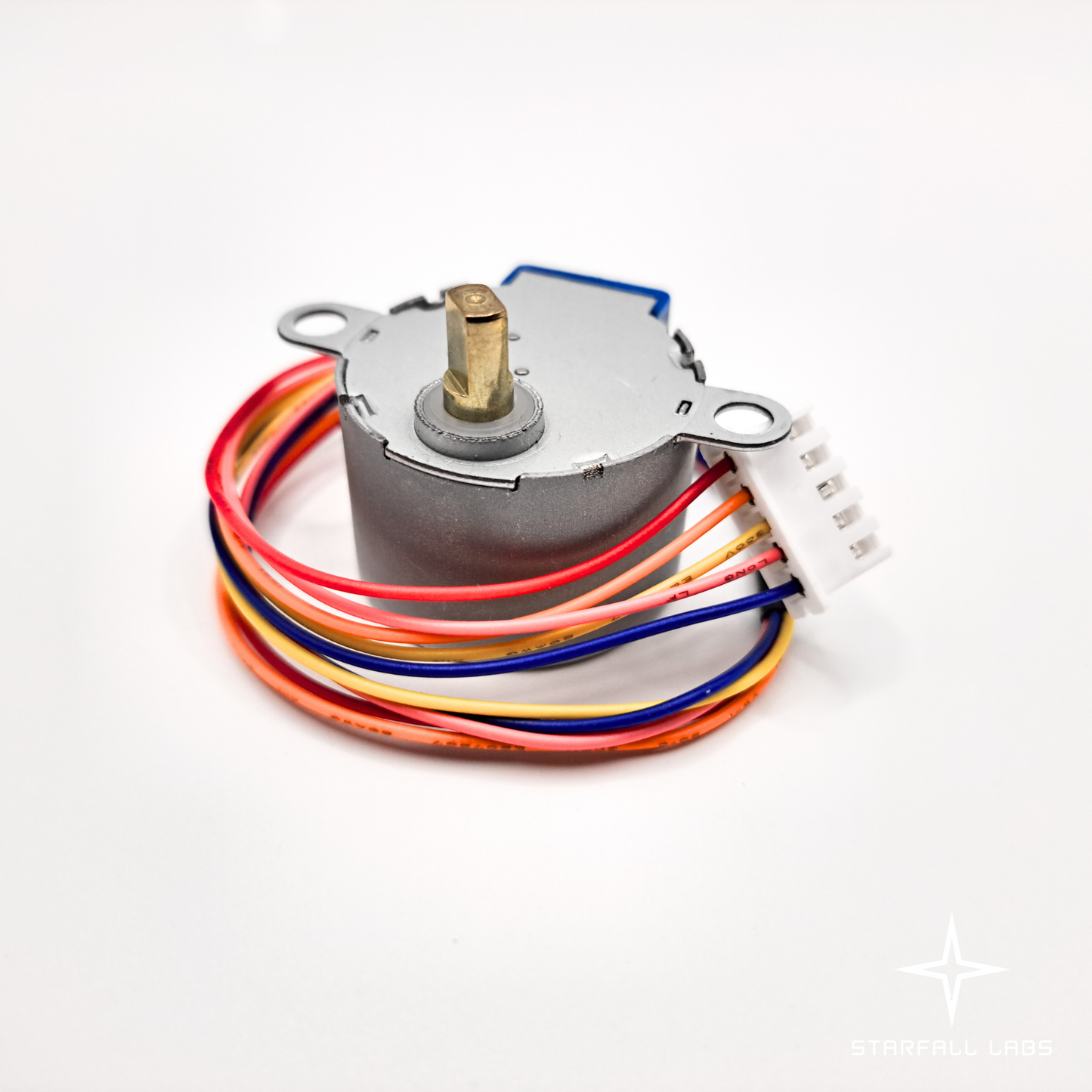 28BYJ-48 Stepper Motor & ULN2003 Driver Module