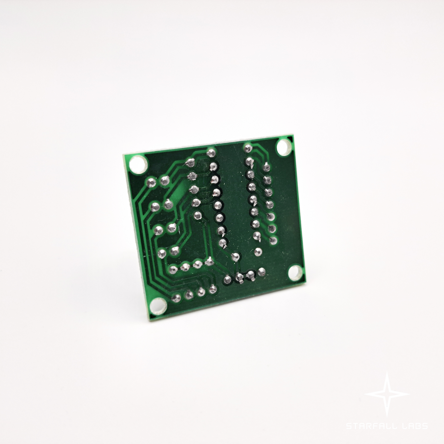28BYJ-48 Stepper Motor & ULN2003 Driver Module