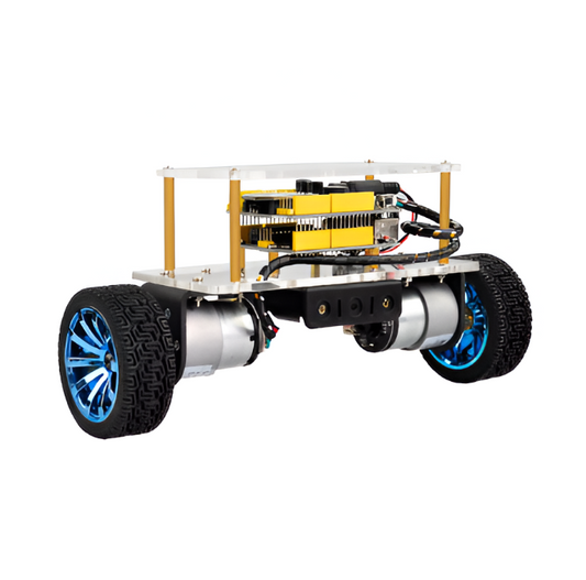 Self-Balancing Car Kit