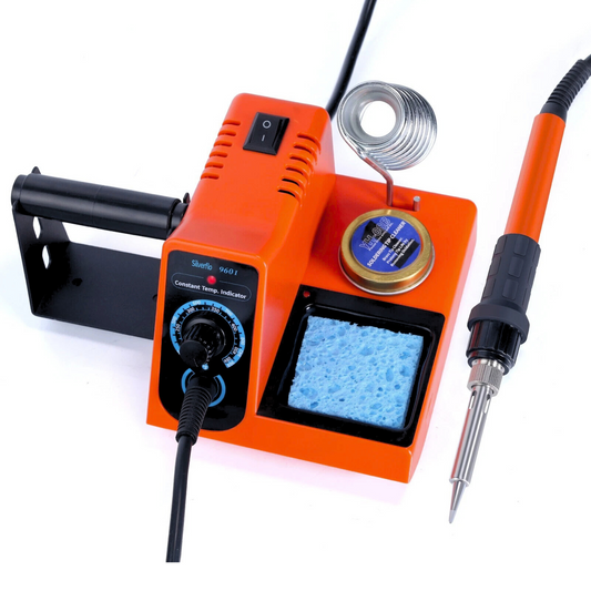 Silverflo Soldering Iron