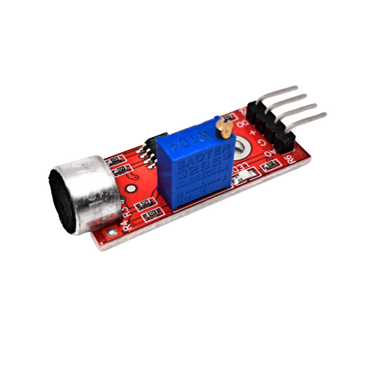 KY-037 Sound Sensor