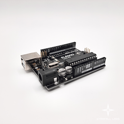 ELEGOO Super Arduino Starter Kit