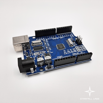 ELEGOO Basic Arduino Starter Kit