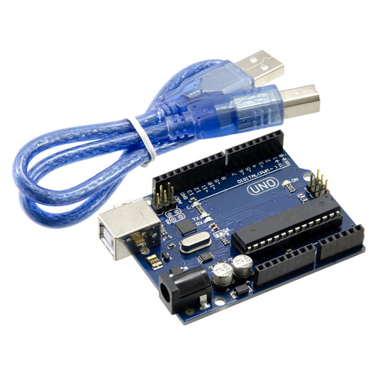 Uno R3 Programming Board