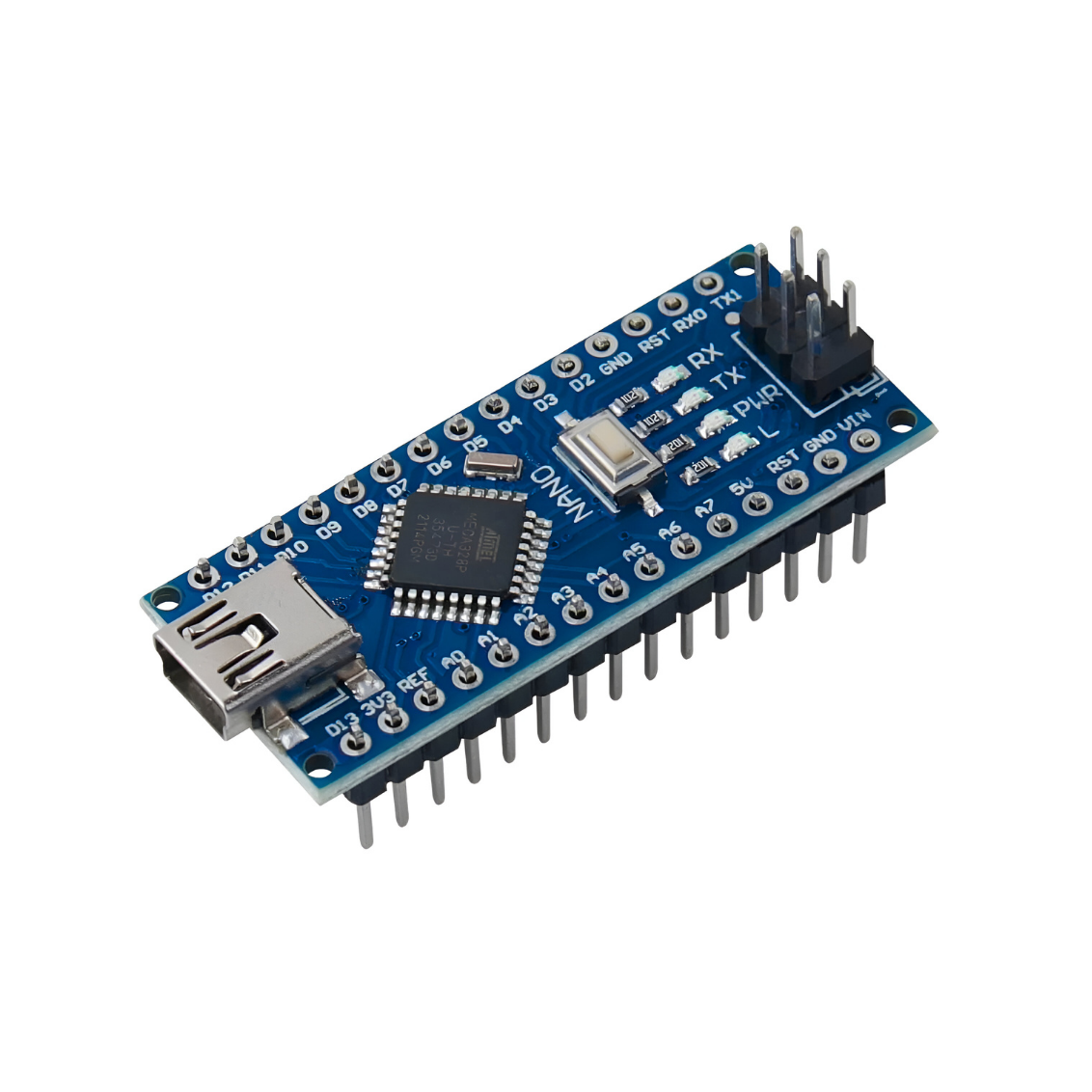 Nano V3 Programming Board