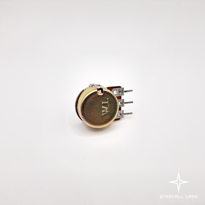 Variable Resistors (5 Pcs)